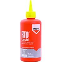 Los mejores  - Rocol 53072-400G Rtd Liquid